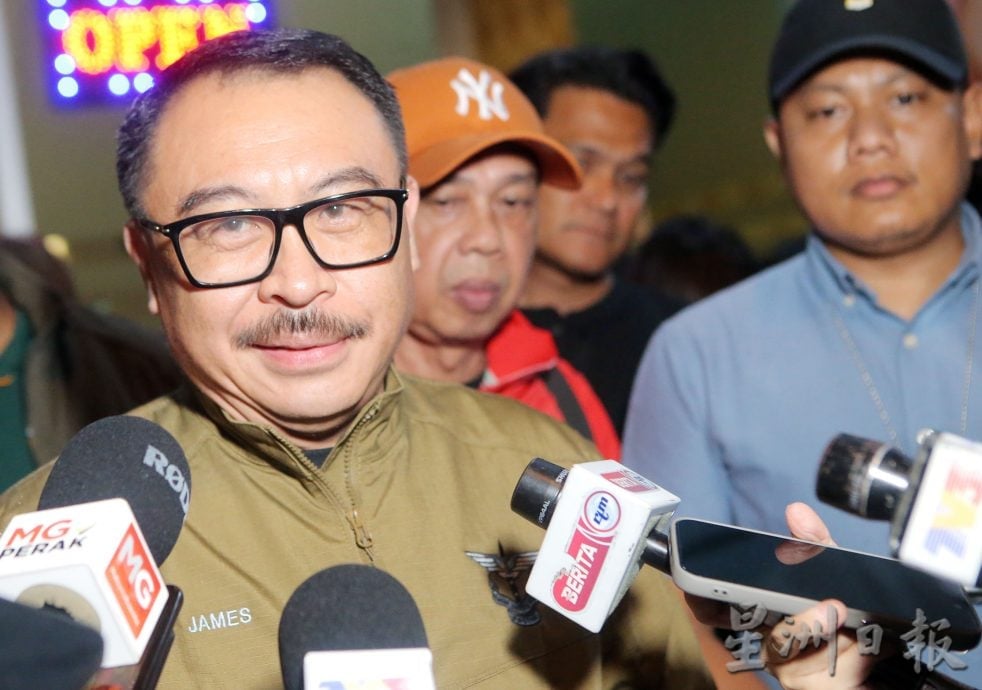 怡保按摩院暗藏春色 54外籍女子落网