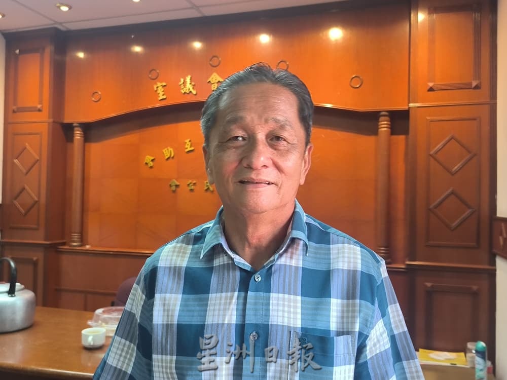 已签发 柔:头条之一:特稿:二战结束80周年:南侨机工滇缅公路输物资 首支队伍从柔佛士乃出发