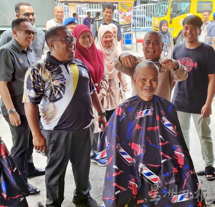 霹河水入武吉美拉水坝 耗62亿本周内阁商讨