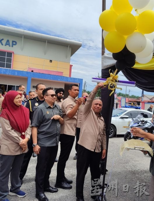 霹河水入武吉美拉水坝 耗62亿本周内阁商讨