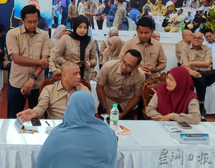 霹河水入武吉美拉水坝 耗62亿本周内阁商讨