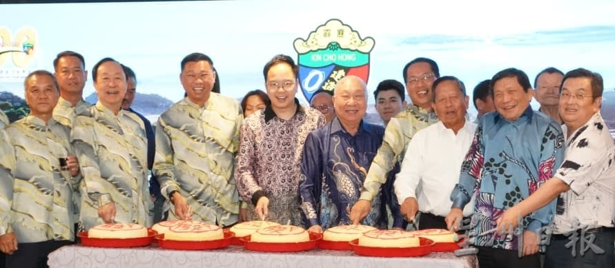 霹雳建造行将积极推动培训培养青年接班 迈向更具竞争力的建筑新时代