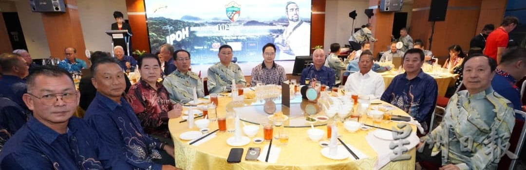 霹雳建造行将积极推动培训培养青年接班 迈向更具竞争力的建筑新时代