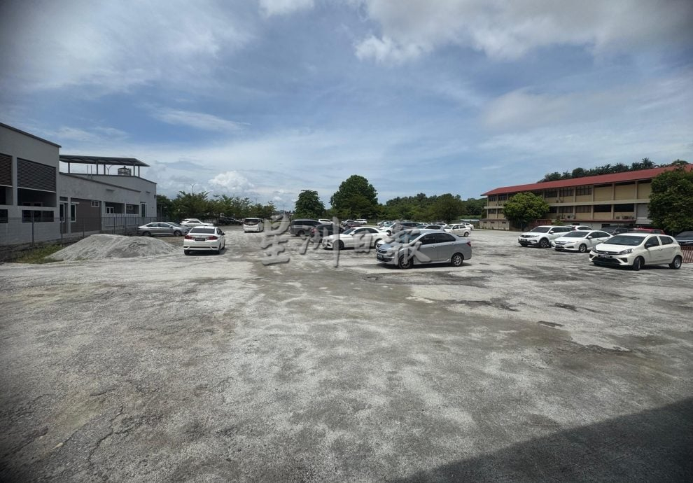 为新教学大楼筹募800万 敬群10月11义演晚宴