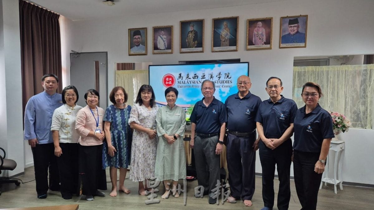 (古城版)幸福校园工作坊