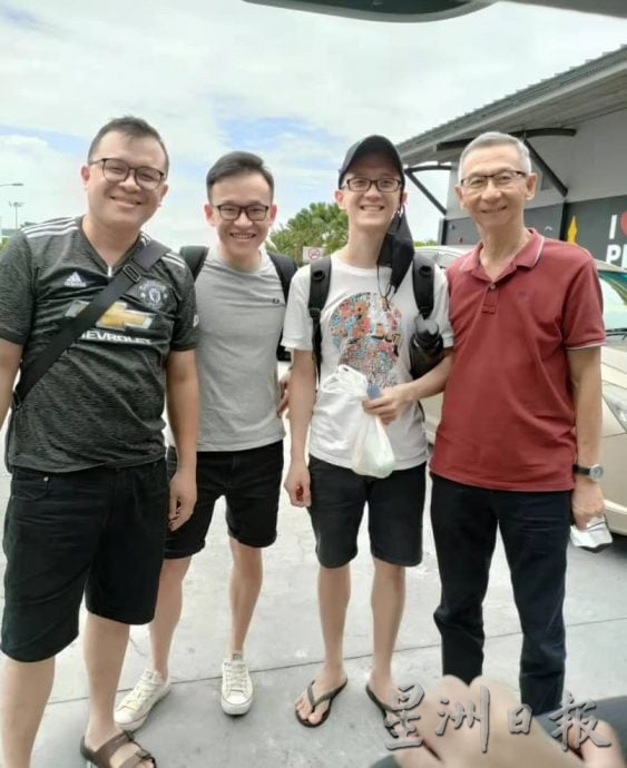 霹:13日见报/封底主文/老店寻踪︱广联兴洋货店