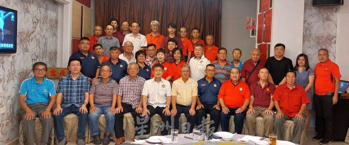 (古城第七版主文)吴氏宗祠将接棒2026年三宝井年景