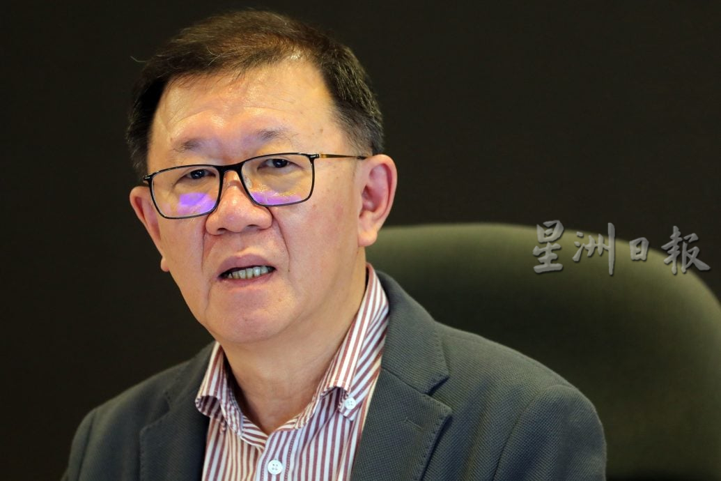 中总经济报告|李兴裕:财案应降税 SST 4% 公司税22%