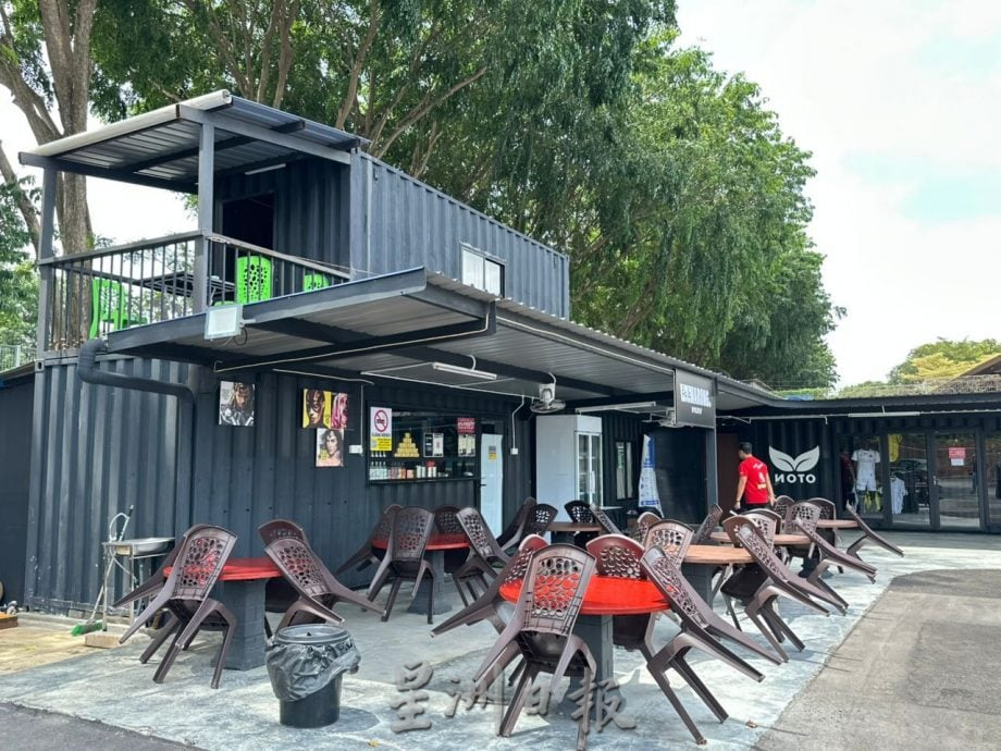 （古城版）匹克球运动崛起 郭子毅提三建议发展匹克球运动