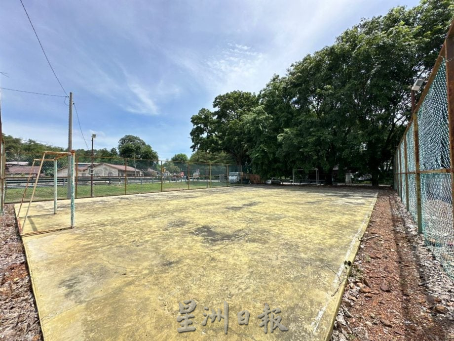 （古城版）匹克球运动崛起 郭子毅提三建议发展匹克球运动