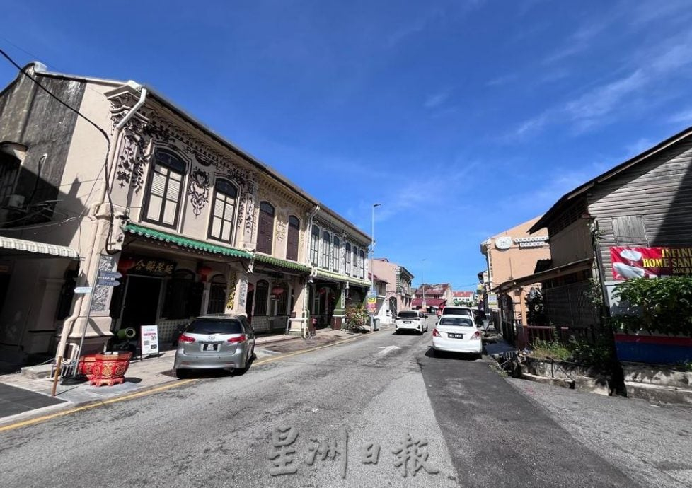 (古城封面副文)三宝街文创坊中秋圆游会9月26日至10月5日举行