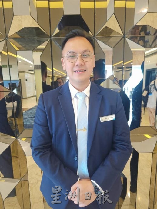 东：（未签发）关丹市政厅收回25个MyKiosk摊位 重新开放予新商贩申请