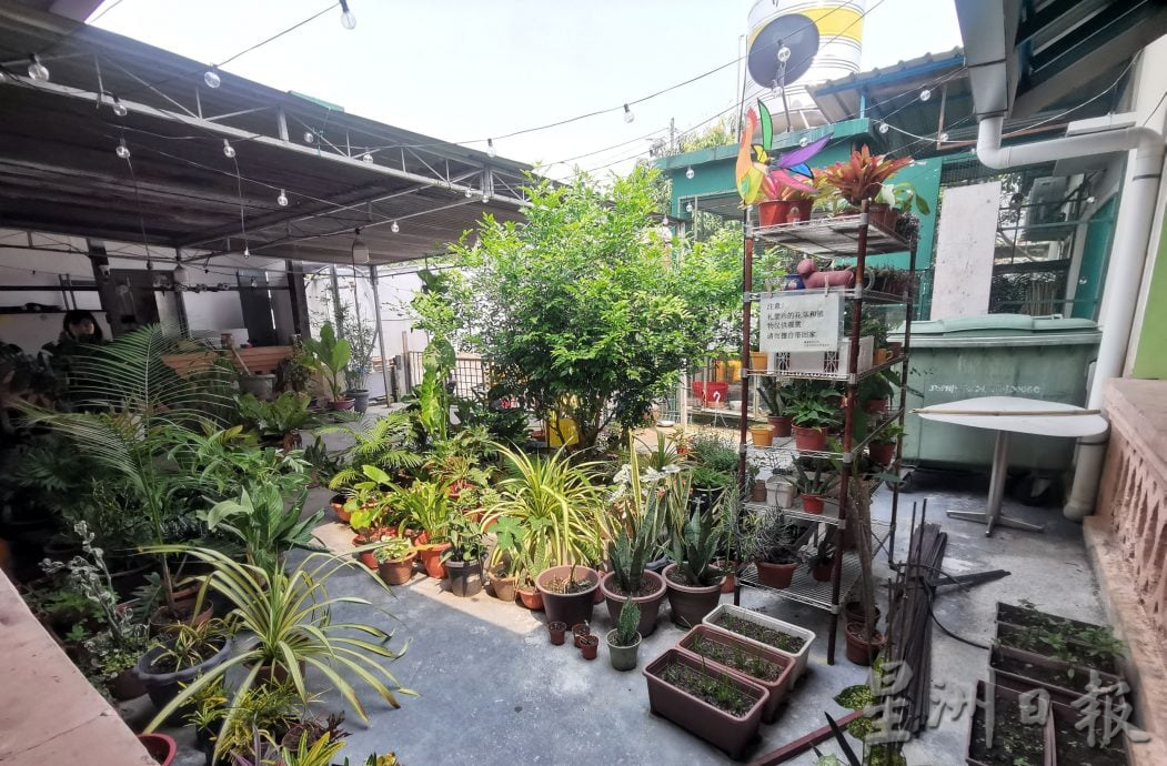 (已签)NS芙蓉/结合生态保留与永续管理 打造动静皆宜生活空间;万茂新村将建多功能运动中心