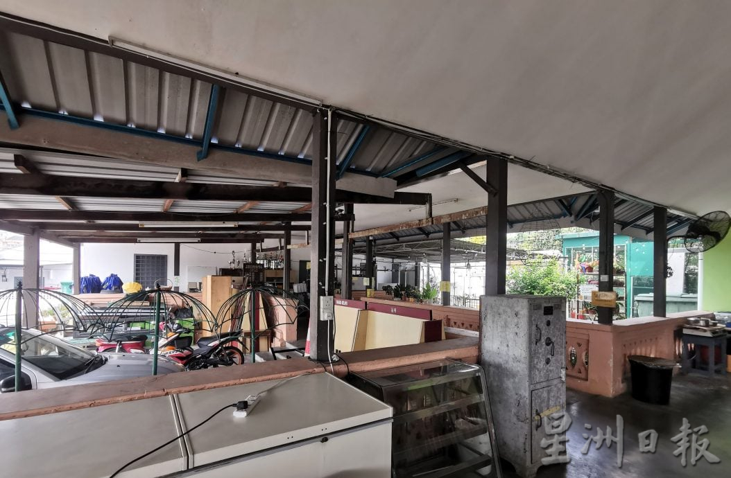 (已签)NS芙蓉/结合生态保留与永续管理 打造动静皆宜生活空间;万茂新村将建多功能运动中心