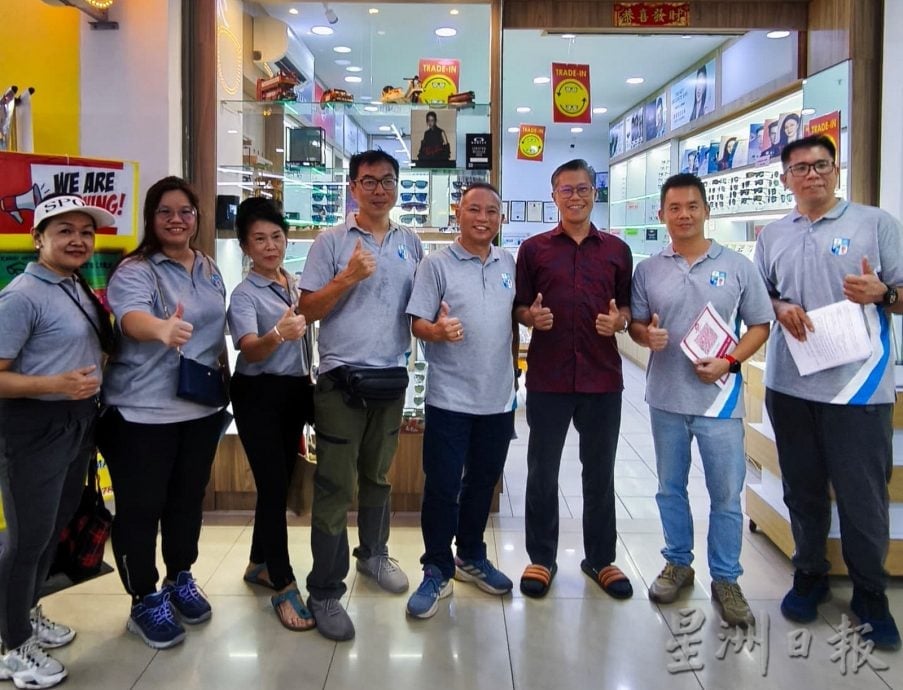 (已签）NS马口/启文小学百年校庆，迄今筹获逾18万令吉