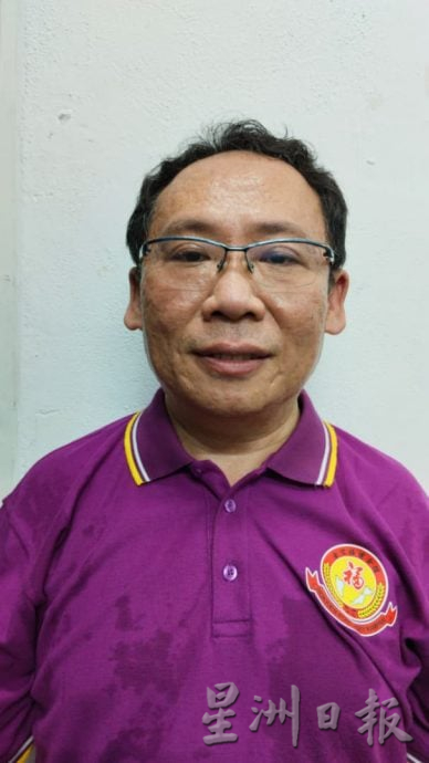 居民：金宝新医院进度缓慢 吁加快土地征用