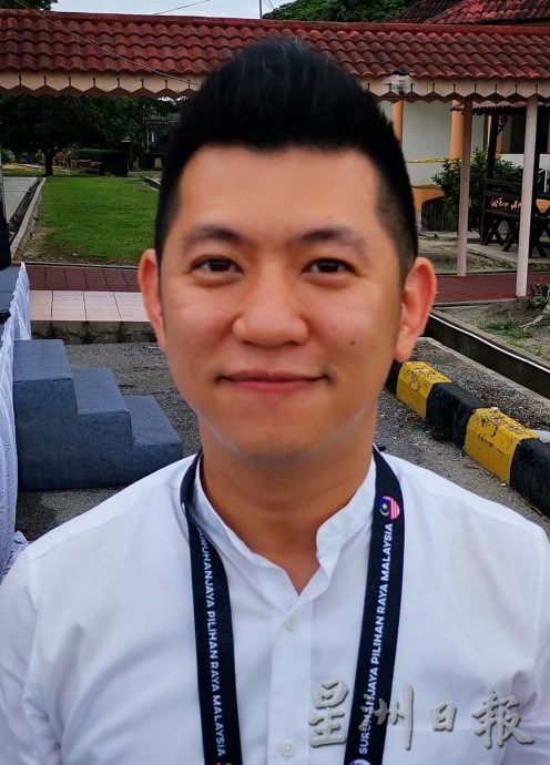 缩短路程 利便居民 实兆远卫星市─蓝波吉里新路启用 