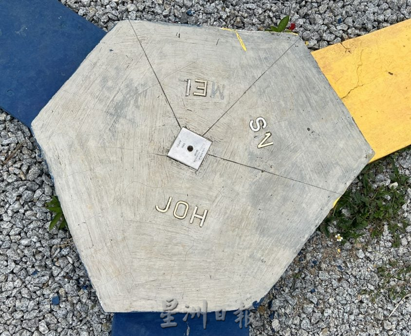 15/8【星角摄】:三州独特坐标