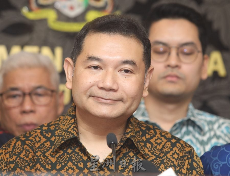 拉菲兹儿子遇袭|拉菲兹：疑与某丑闻有关 “对方要我噤声”