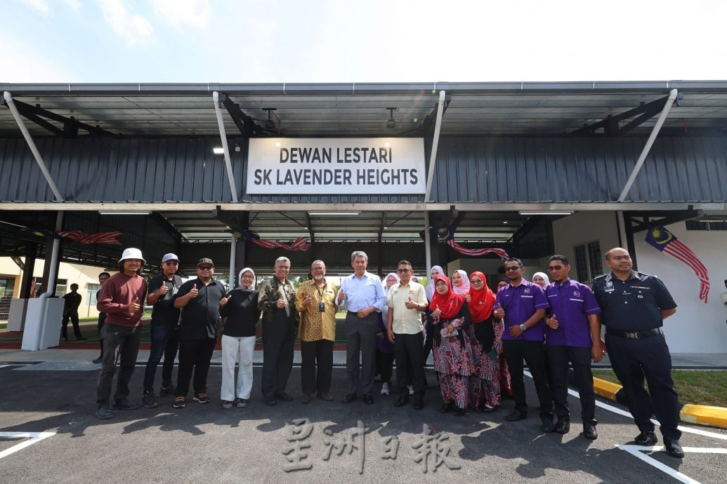 末哈山促成员党别挖墙脚，团结政府须讲政治道德