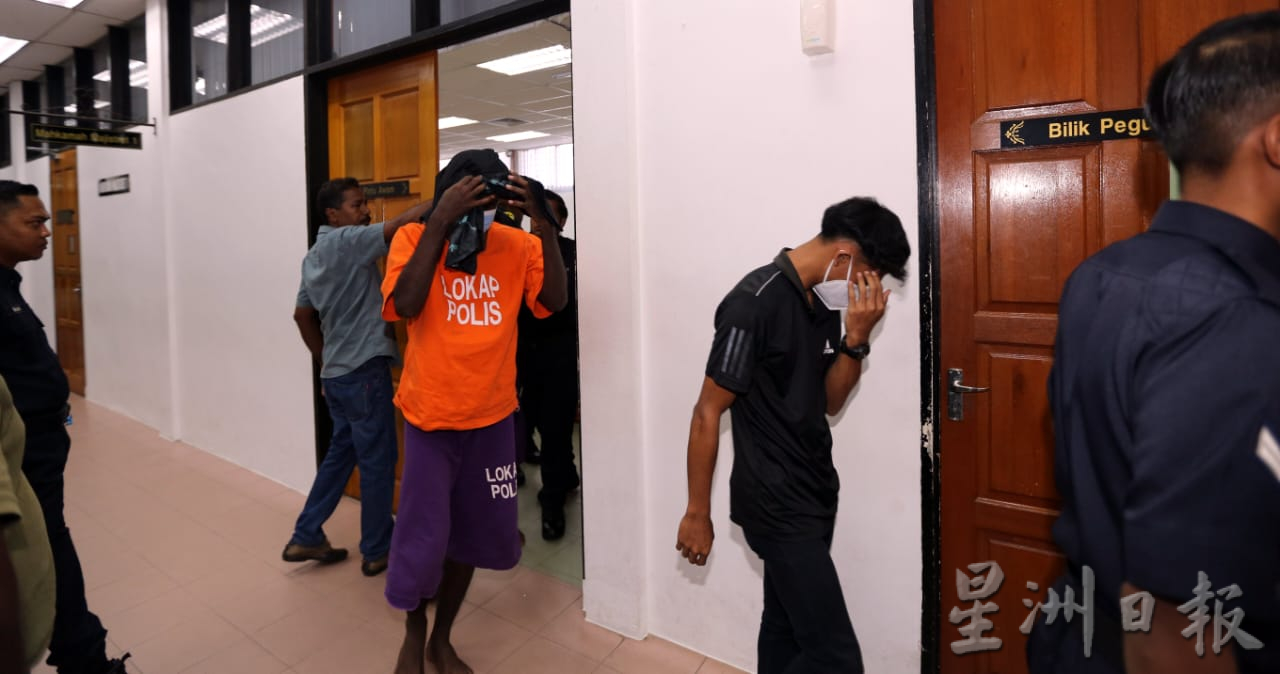 安顺足球赛爆冲突　4球员认罪获和解