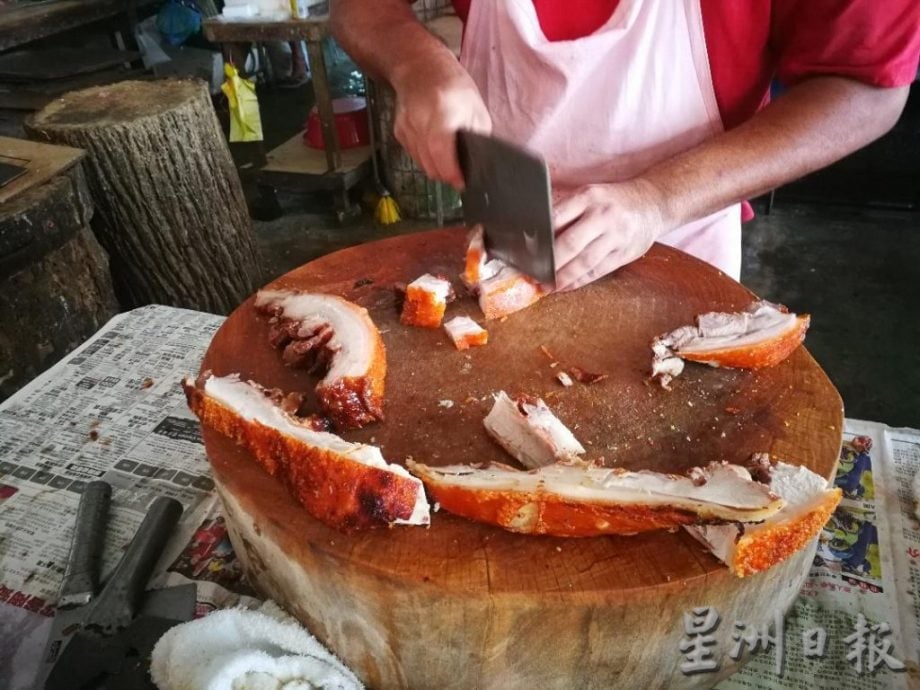 东:(已签发)中元节金猪价涨 销量料趋缓