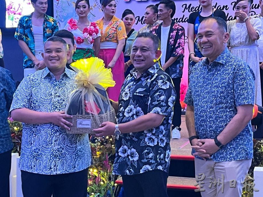 （古城第七版主文）世界旅游日期间将有封闭或改道路段