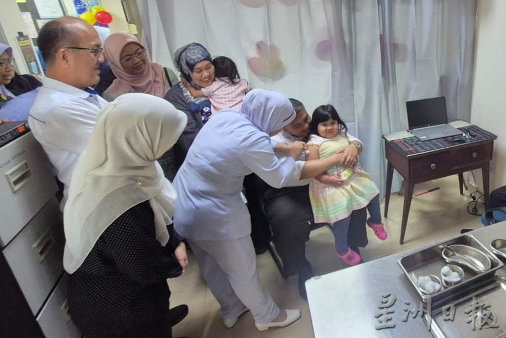 （古城第四版主文）甲州麻疹病例减少