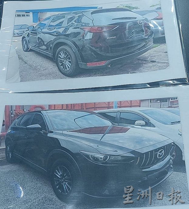 “婆罗奶粉”党被警方一网打尽