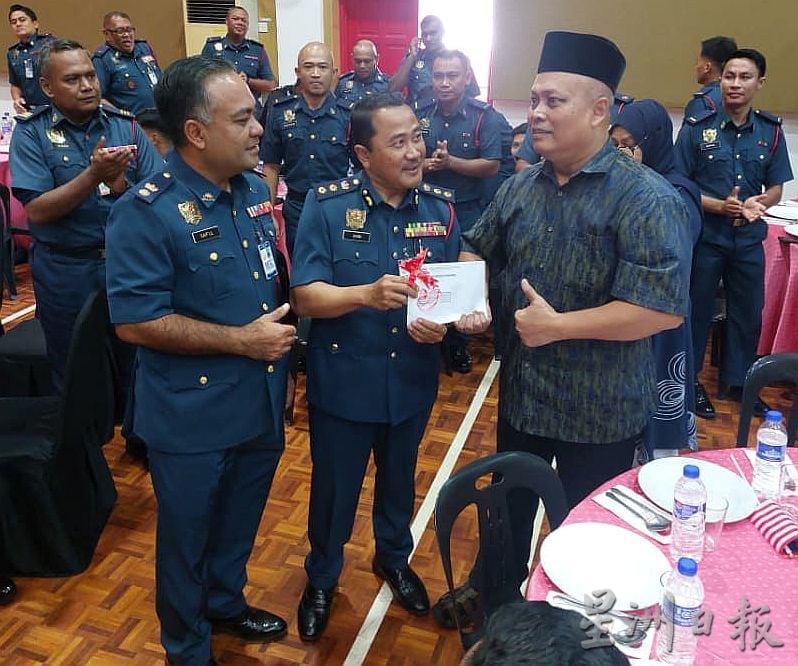 （古城第二版副文）消拯局本月提控二违例业者