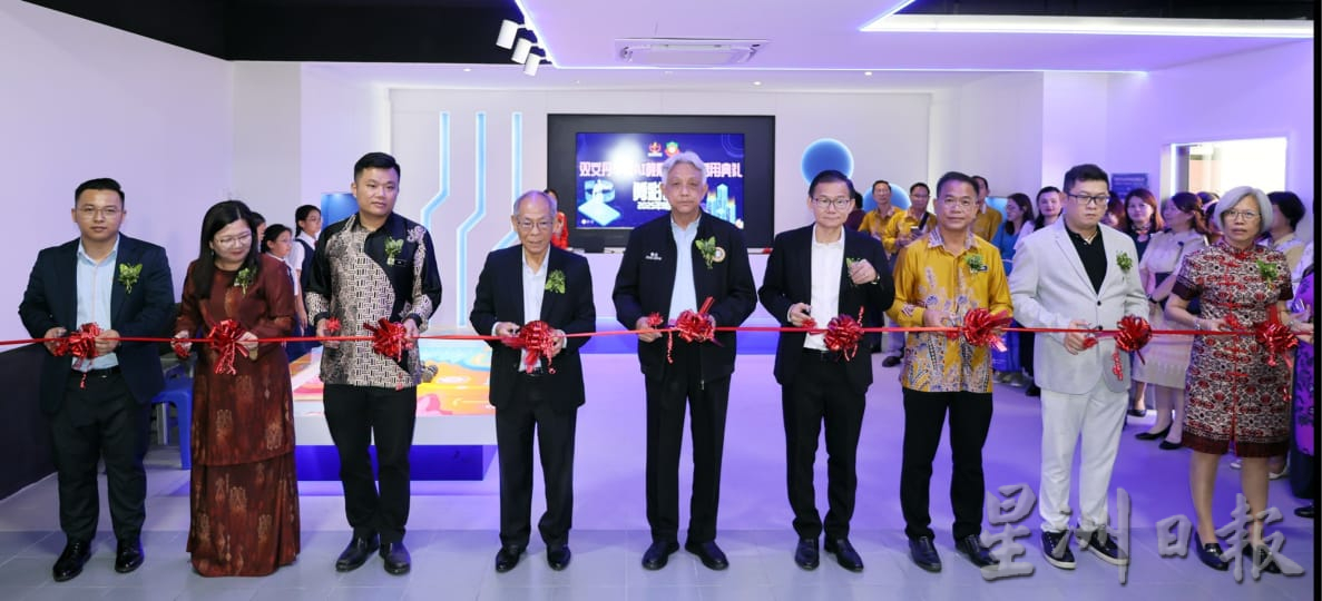 缺乏引导、滥用导致负面问题 谢立意：新科技普及化令人担忧