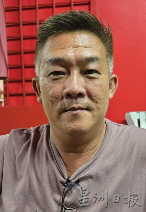 （古城第二版主文）《庙堂之旅》马日丹那圣君坛 众神钦点之地