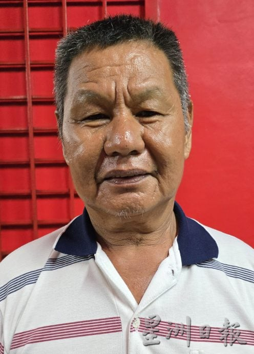 （古城第二版主文）《庙堂之旅》马日丹那圣君坛 众神钦点之地