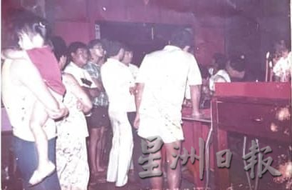 （古城第二版主文）《庙堂之旅》马日丹那圣君坛 众神钦点之地