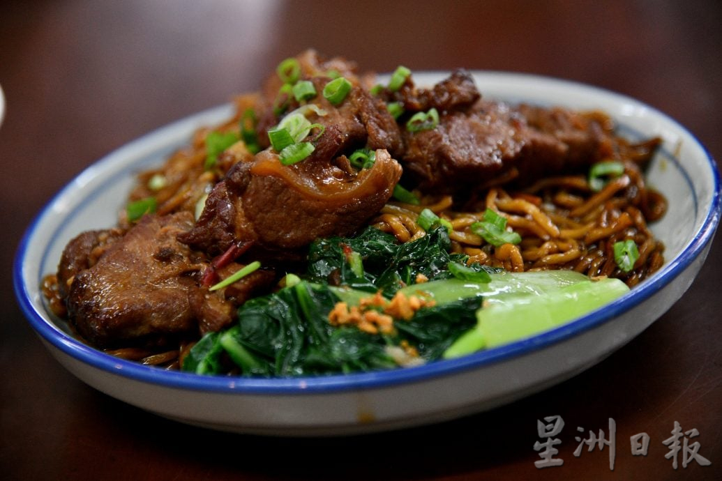 （16/8见报）大都会/吃货来啰-老豆食铺 /18图