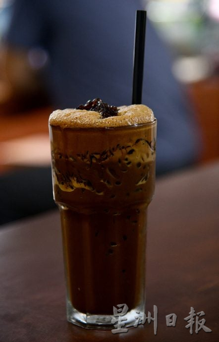 （16/8见报）大都会/吃货来啰-老豆食铺 /18图