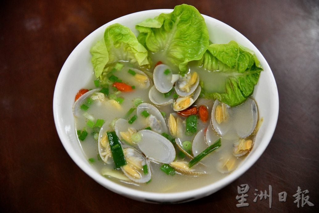 （16/8见报）大都会/吃货来啰-老豆食铺 /18图