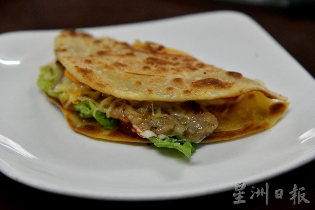 （16/8见报）大都会/吃货来啰-老豆食铺 /18图