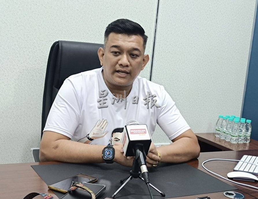 “懦弱且泯灭人性!”沈志文强烈谴责袭击拉菲兹儿子事件