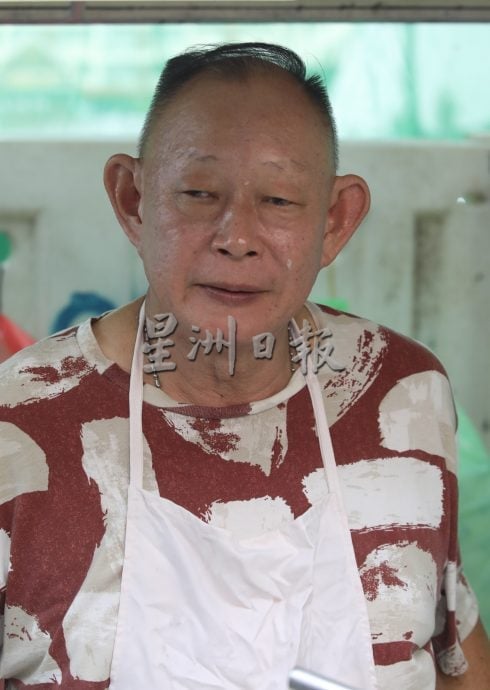 大都会封面/跟进茨厂街提升工程