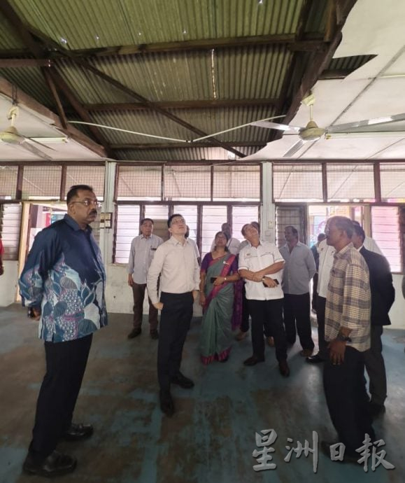 全国/黄家和视察半津贴淡小