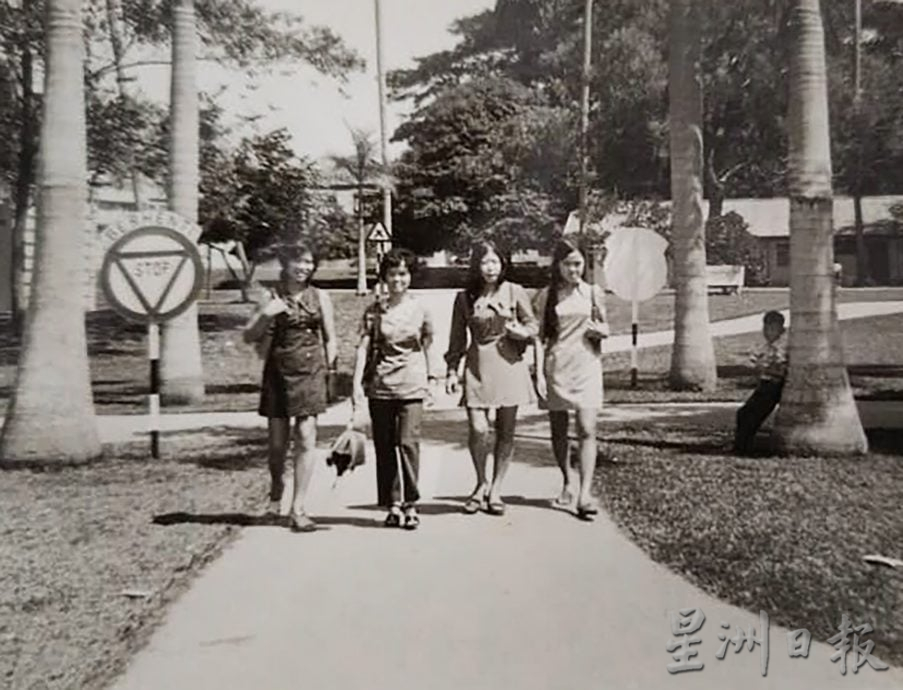 ★8月16日刊登/大霹雳封底主文/【流金岁月】/DR公园魔法乐园欢乐荟萃 孩子们的快乐天堂