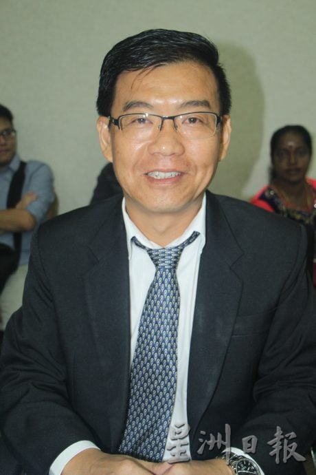 倪可敏拨35万 莫珍歪码头料3个月建竣