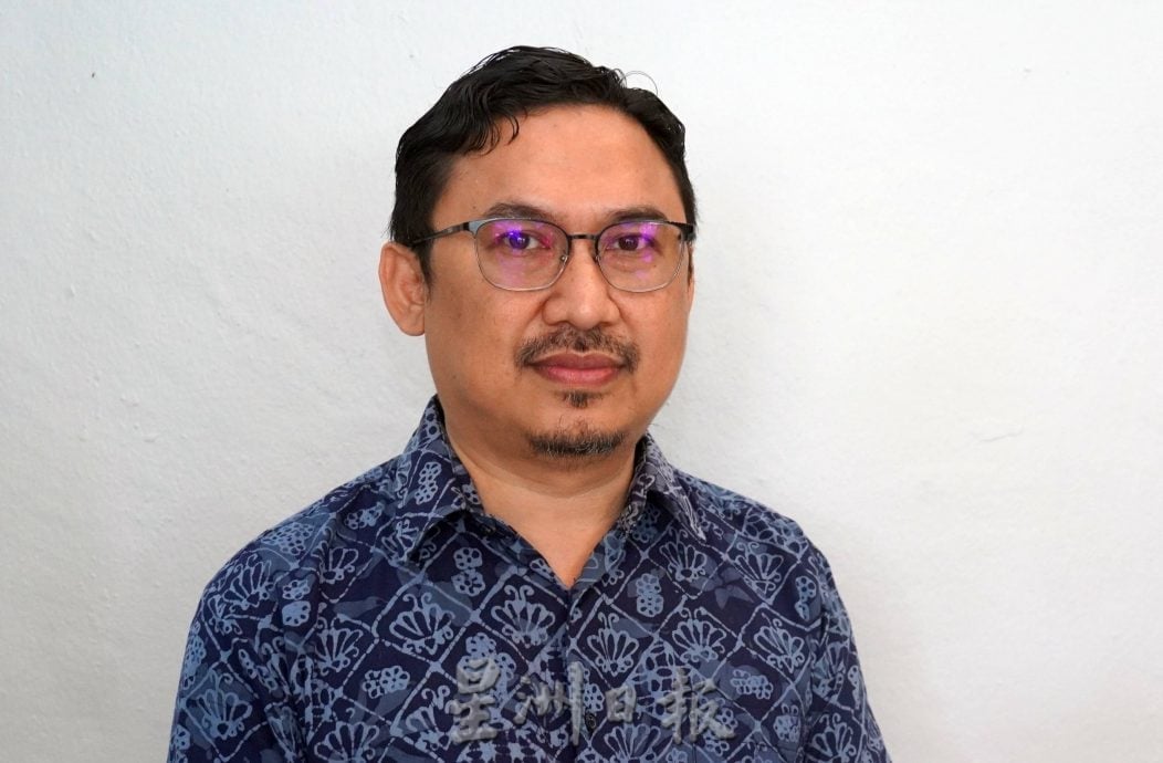 (大北马)抨袭拉菲兹儿行为不负责任,诺阿敏冀警尽快鉴定捕涉案者