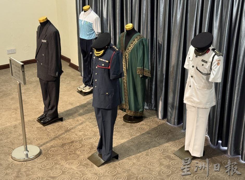 （古城第二版主文）用眼睛去旅游/首长官邸展馆