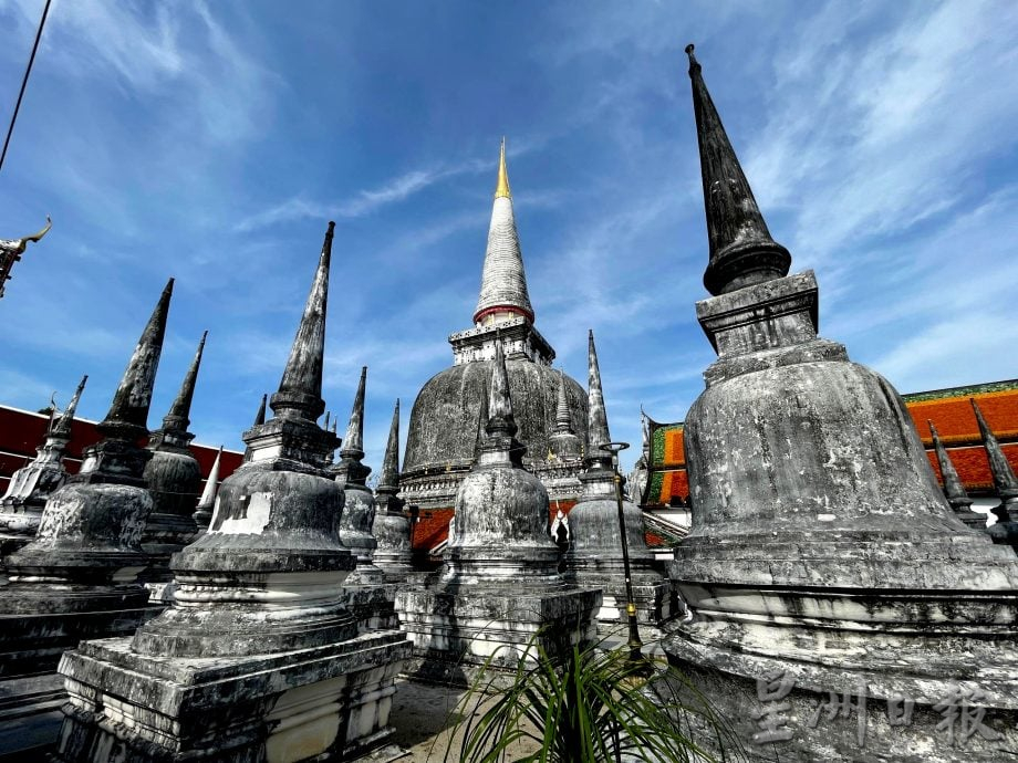 霹/版头/金世纪幸运一条龙3.0 “泰好玩 泰好吃 泰好买”