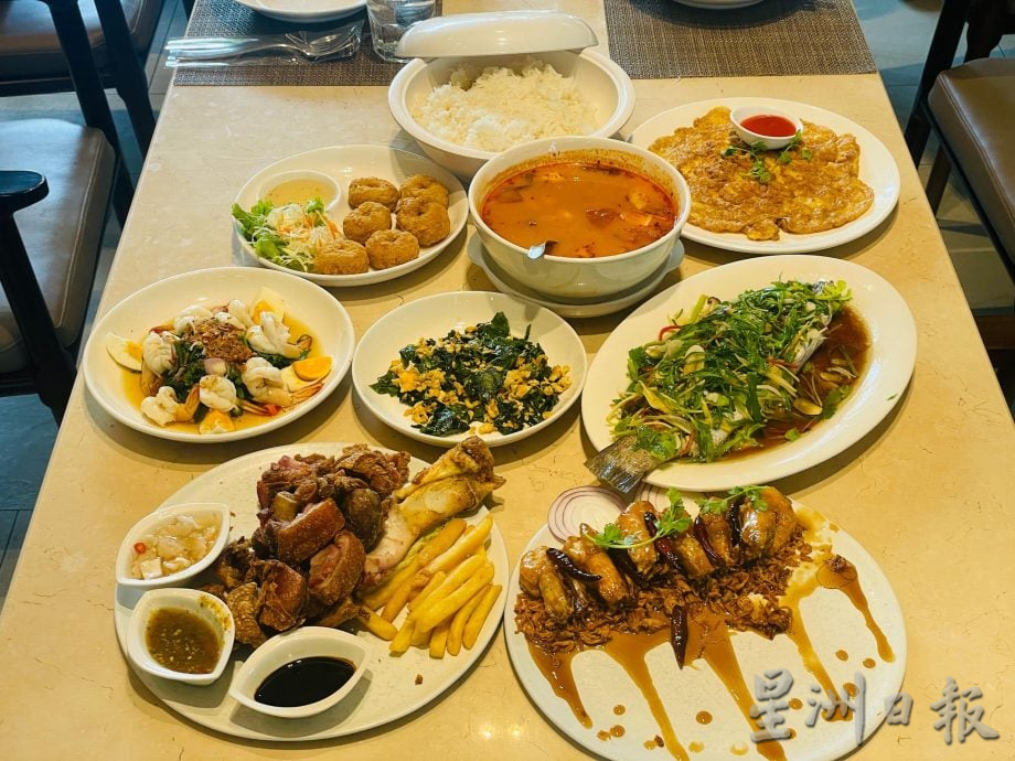 霹/版头/金世纪幸运一条龙3.0 “泰好玩 泰好吃 泰好买”