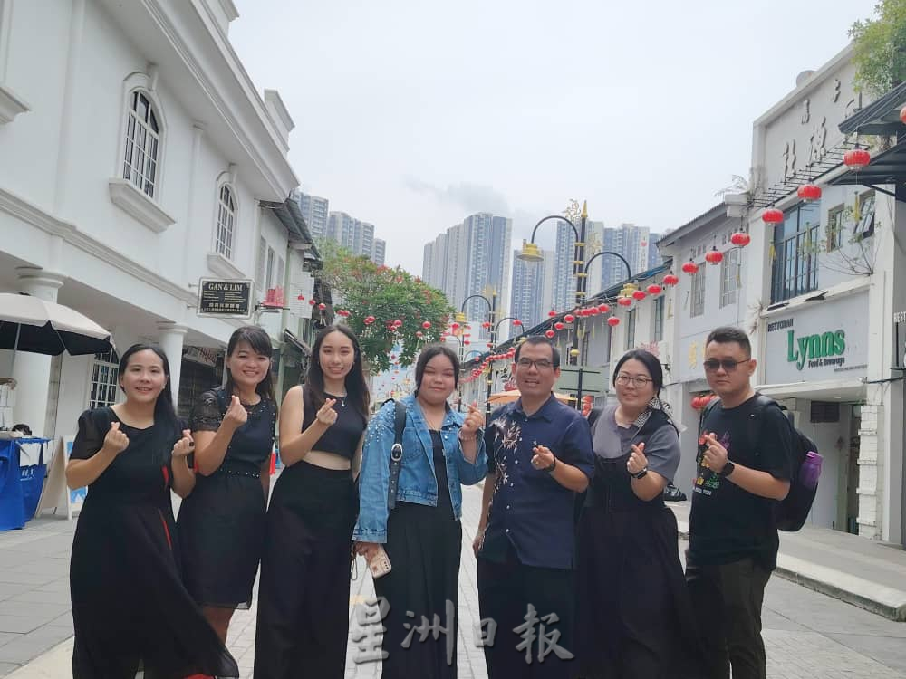 唱出师声音乐会2.0  7教师献唱展才华