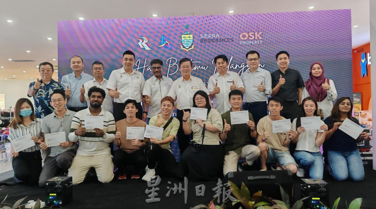 州政府发展商签联合发展协议  23户被迫迁居民获赔单层排屋