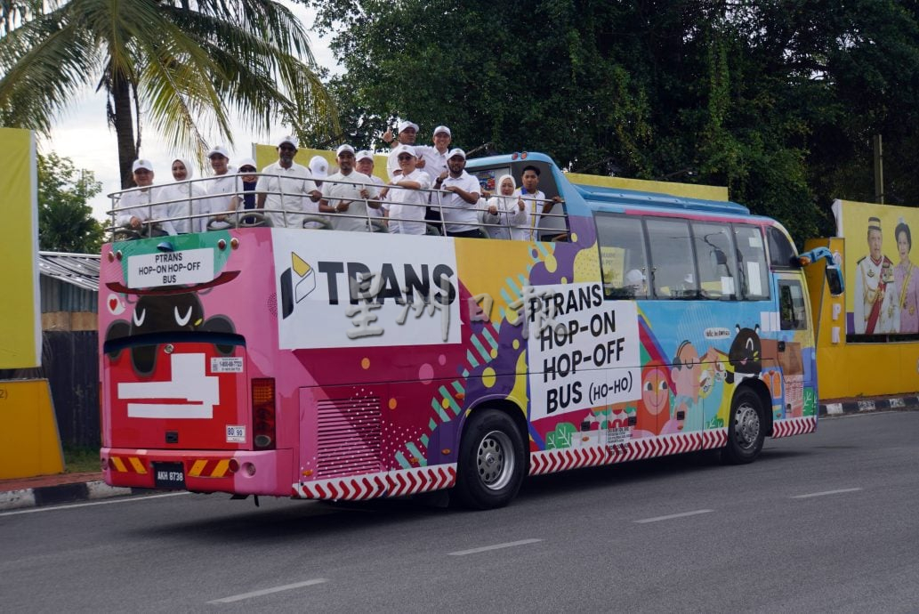 （大北马）加央新市镇商场将落成，再度引进电影院，惟加央市会尚未接营业申请